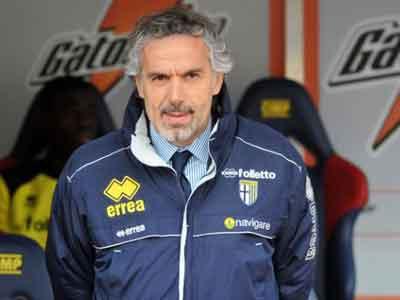 Donadoni Siap Latih Milan