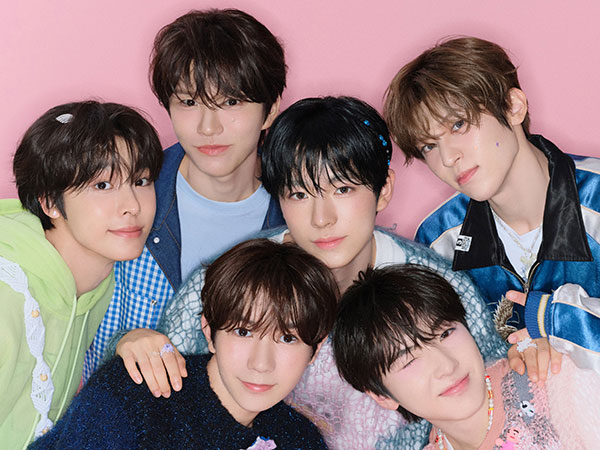 Super Gemas, NCT WISH Nyatakan Cinta dalam '3 Minutes'