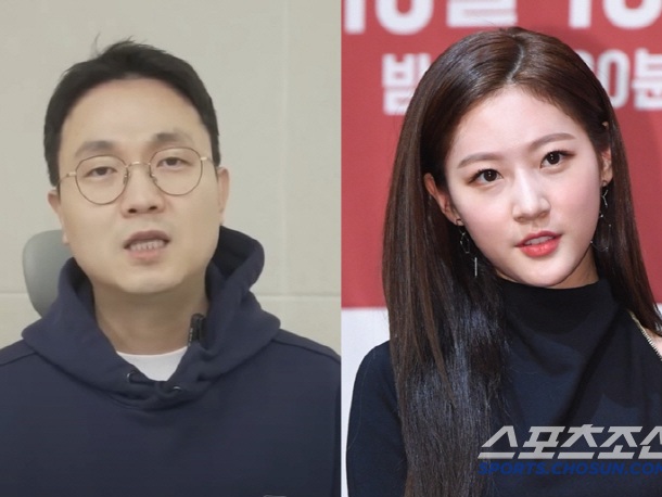 Tanggapi Gugatan Keluarga Kim Sae Ron, YouTuber Lee Jin Ho: Saya Bisa Tuntut Balik