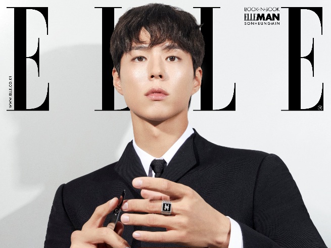 Park Bo Gum Ungkap Cara di Balik Perubahan Fisik Sebagai Petinju di Drama 'Good Boy'