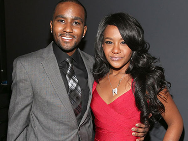 Pacar Bobbi Kristina Brown Dilarang Untuk Menjenguk di Rumah Sakit?