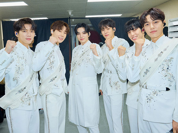 INFINITE Bakal Gelar Konser Anniversary ke-15 di Jakarta