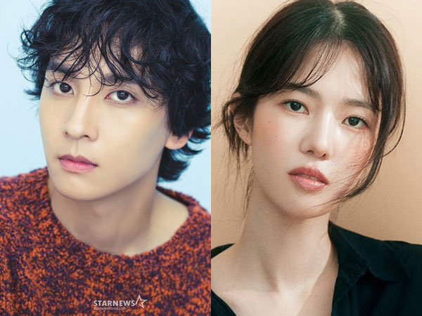 Choi Tae Joon dan Yang Hye Ji Menjadi Second Lead di Drama 'Iron Family'