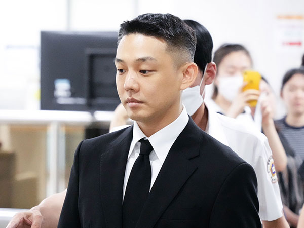 Yoo Ah In Ajukan Poin Pembelaan, Minta Keringanan Hukuman Atas Vonis Penjara