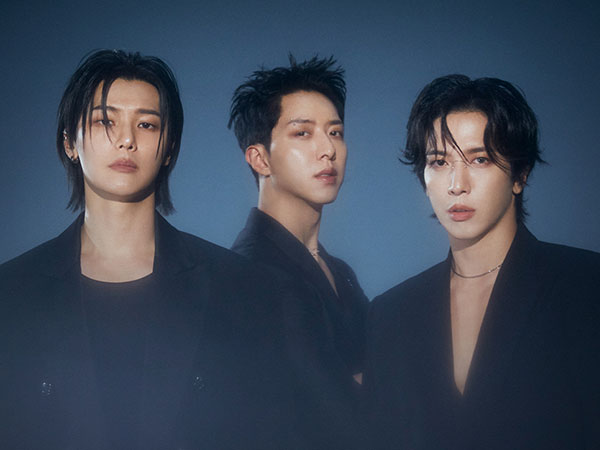 CNBLUE Umumkan Perilisan Mini Album ke-10 Bulan Depan