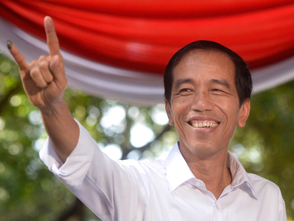 Sering Reshuffle, Ternyata Tipe Menteri Ini Yang Jadi Favorit Jokowi