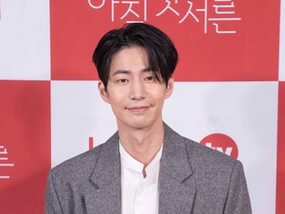 Aktor Song Jae Rim Ditemukan Meninggal Dunia di Rumahnya