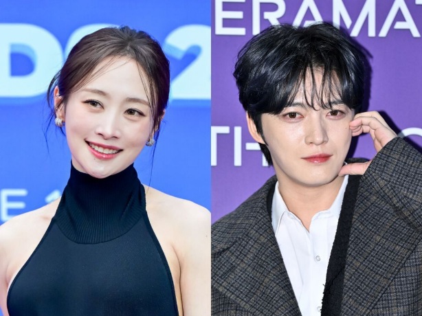 Nicole KARA Bergabung dengan Agensi Kim Jae Joong