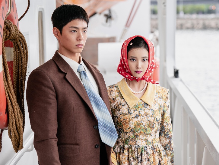 Serial Netflix 'When Life Gives You Tangerines' Duduki Peringkat 8 Dunia dan No. 1 di Indonesia