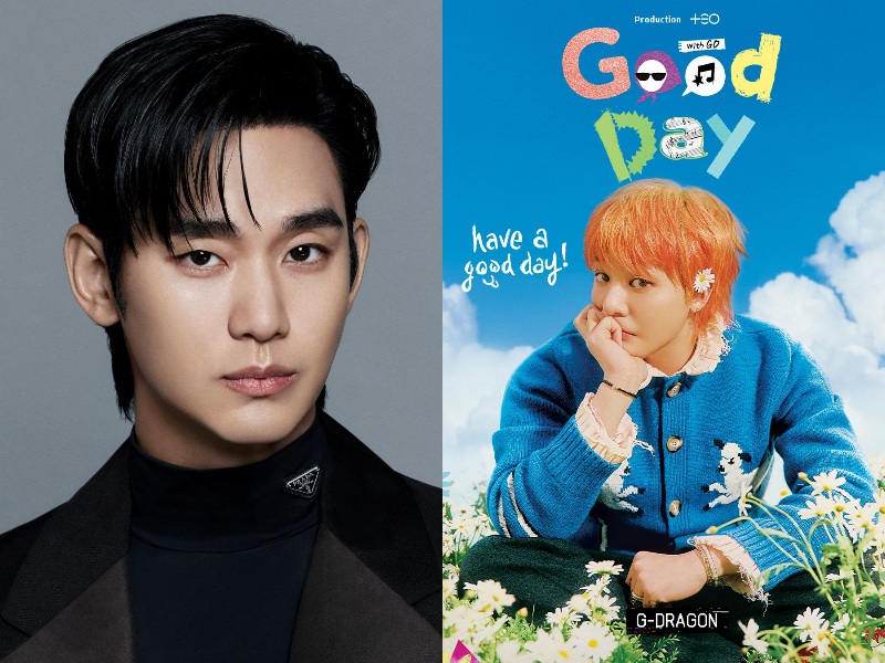 Kim Soo Hyun Dikabarkan Akan Absen dari Syuting 'Good Day' pada 13 Maret