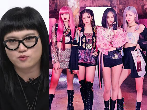 Stylist K-Pop Sebut Agensi yang Paling Royal Keluarkan Dana Besar untuk Outfit Artisnya