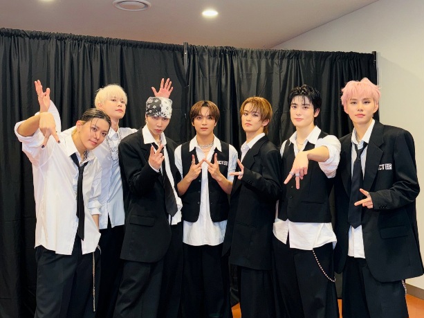 Mulai Tur Dunia Tahun Depan, NCT 127 ke Jakarta Bulan Februari untuk Konser 2 Hari