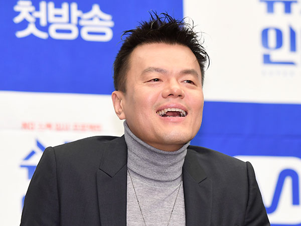 Di Tengah Konflik HYBE-ADOR, Pendapat JYP Tentang 'Masalah' Akuisisi Banyak Label Jadi Sorotan