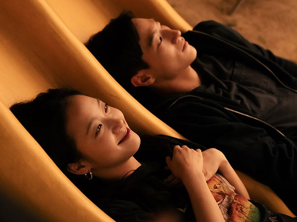 Tuai Pujian Internasional, Film Romantis Kim Go Eun dan Noh Sang Hyun Umumkan Jadwal Tayang