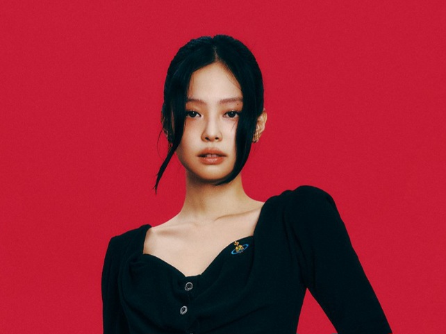 Teken Kontrak dengan Columbia Records, Jennie BLACKPINK Siap Comeback Solo Bulan Depan