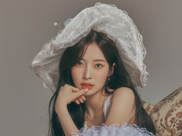 Arin OH MY GIRL Menang Gugatan Hukum dengan Klaim Bayaran Model Iklan Sebesar 2,2 Miliar