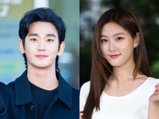 Keluarga Mendiang Kim Sae Ron Tantang Kim Soo Hyun dengan Forensik Digital