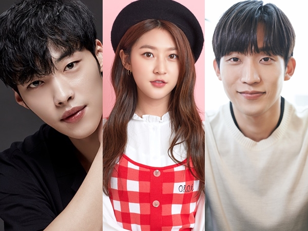 Drama Hunting Dogs Rilis Detail Karakter Woo Do Hwan, Kim Sae Ron, Hingga Lee Sang Yi