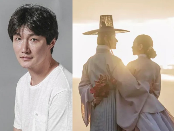 Bintang Film 'The Roundup' Heo Dong Won Akan Menikah Tahun Depan