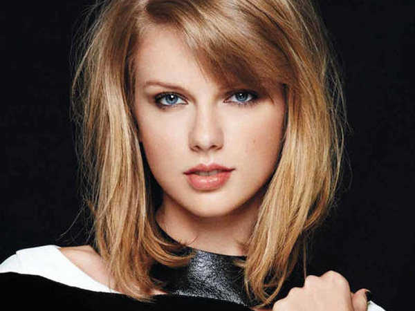 Taylor Swift Resmi Hak Patenkan Beberapa Lirik di Album Barunya Agar Tak Dicuri!