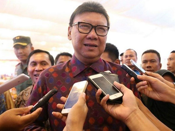 Respon Mendagri Terkait Simpang-Siur Pilkada 27 Juni Jadi Libur Nasional Atau Tidak