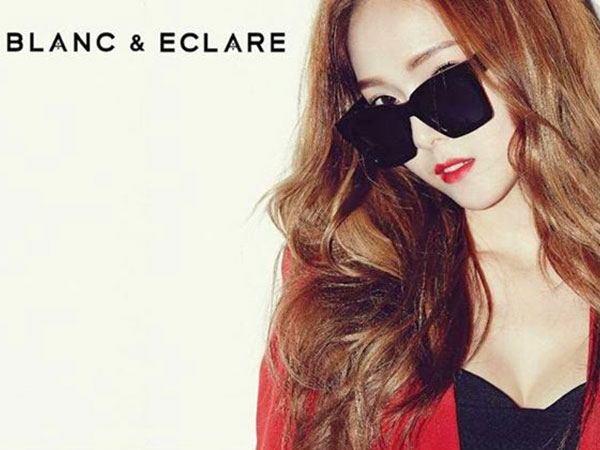 Wah, Brand Fashion Jessica Jung Akan Buka Pop-Up Store di Malaysia!