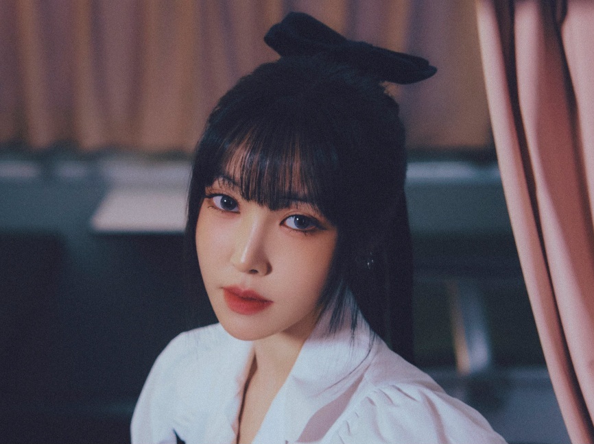 Yuju GFRIEND Didiagnosis Menderita Radang Pita Suara