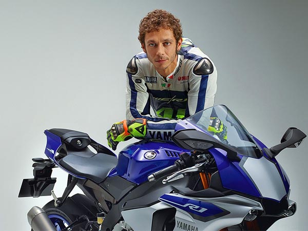 4 Tahun Terakhir Gagal Berdiri di Podium, Rossi Cemaskan Pertandingan di GP Aragon