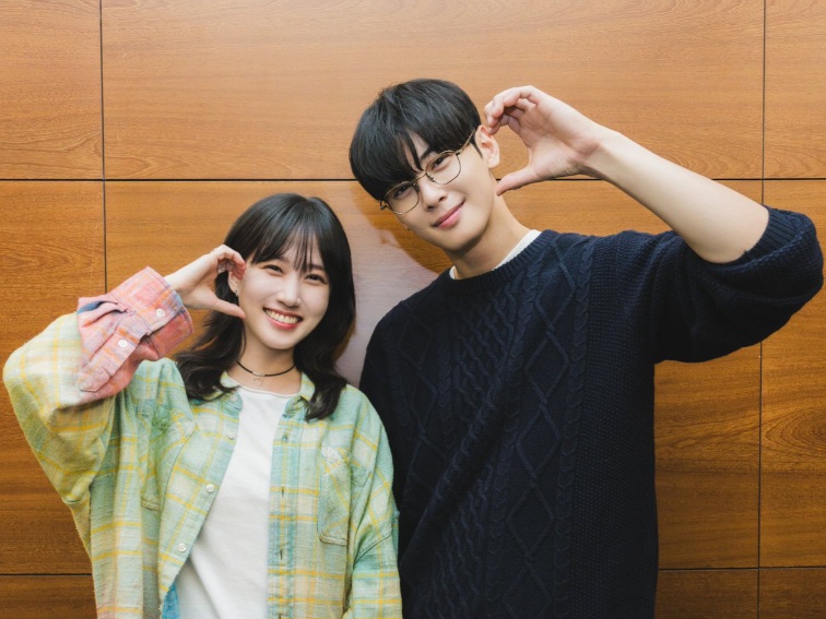 Park Eun Bin dan Cha Eun Woo Bintangi Serial Netflix 'The WONDERfools'