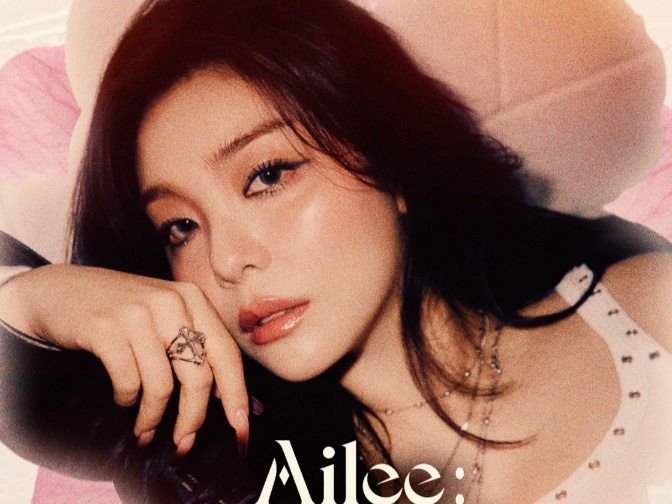 Ailee Gelar Konser Solo di Jakarta pada 5 Juli, Tiket Mulai Dijual Minggu Depan!