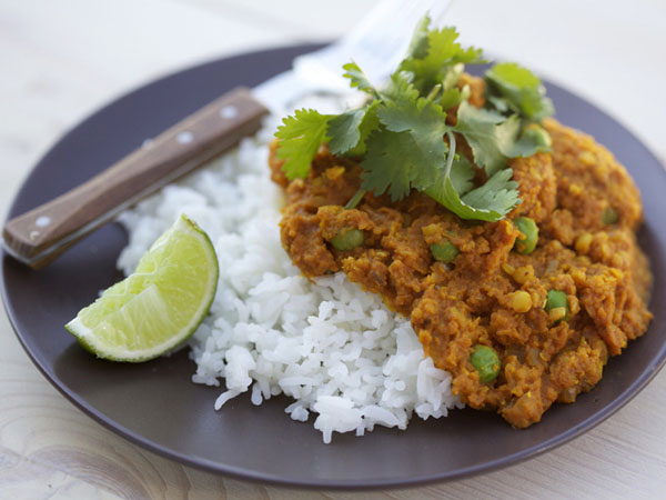 Terapkan Trik 'Pilih Warna' pada Makanan Ini untuk Sukses Turunkan Berat Badan