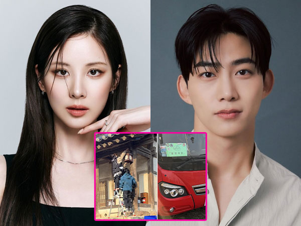 Drama Seohyun dan Taecyeon Rusak Situs Budaya UNESCO, KBS Minta Maaf Langgar Aturan Izin Syuting