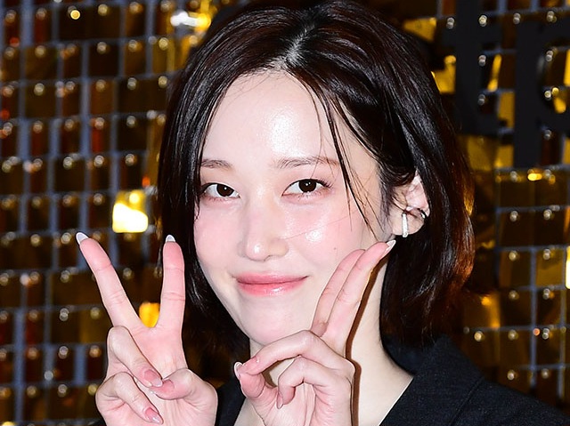 Follow Haters Hyeri, Agensi Jeon Jong Seo: Sulit Mengonfirmasi, Itu Kehidupan Pribadi Artis