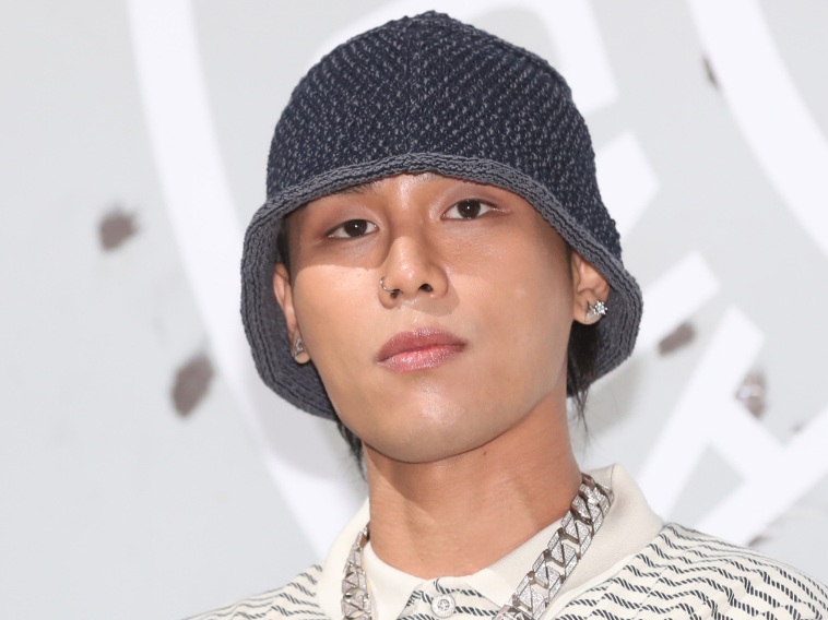 Jaksa Menuntut Hukuman Penjara 3,5 Tahun untuk Rapper Sik-k