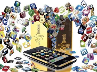 App Store Ultah, Apple Berikan Aplikasi dan Game Gratis
