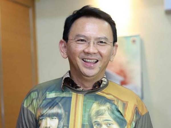 Ahok Diusulkan Jadi Menteri PAN-RB di Kabinet Jokowi 2019-2024?