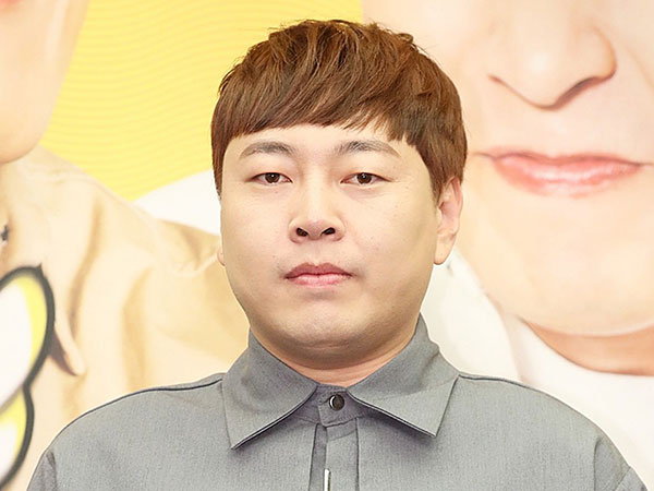 Lee Jin Ho Dikeluarkan dari 'Knowing Bros' Gegara Judol Ilegal