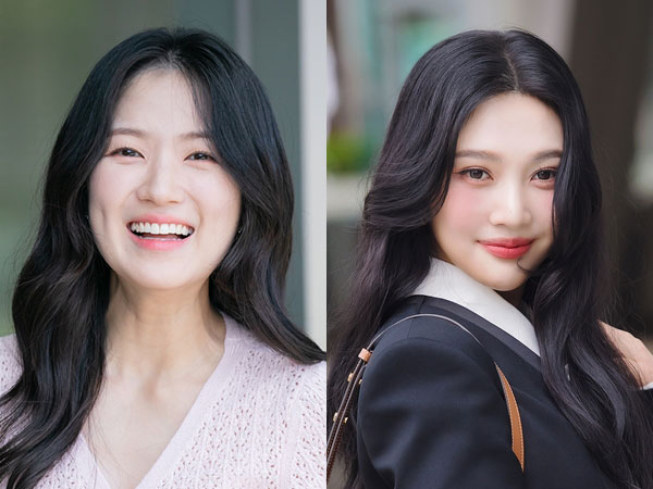 Kim Hye Yoon dan Joy Red Velvet Ditaksir Membintangi Drama Adaptasi Webtoon