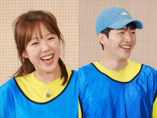 Ji Ye Eun Resmi Menjadi Anggota Baru 'Running Man', Kang Hoon Menyusul?