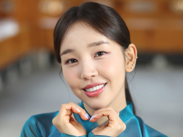 Baek A Yeon Terungkap Sedang Berpacaran, Akan Segera Menikah?