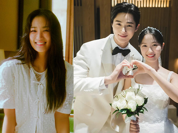 Kim Hye Yoon Mengaku Penasaran dengan Cerita Kehidupan Pernikahan Im Sol dan Sun Jae