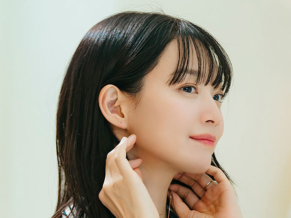 Potret Shin Min Ah Jadi Cewek Cantik Tapi Pelit di Drama 'No Gain No Love'