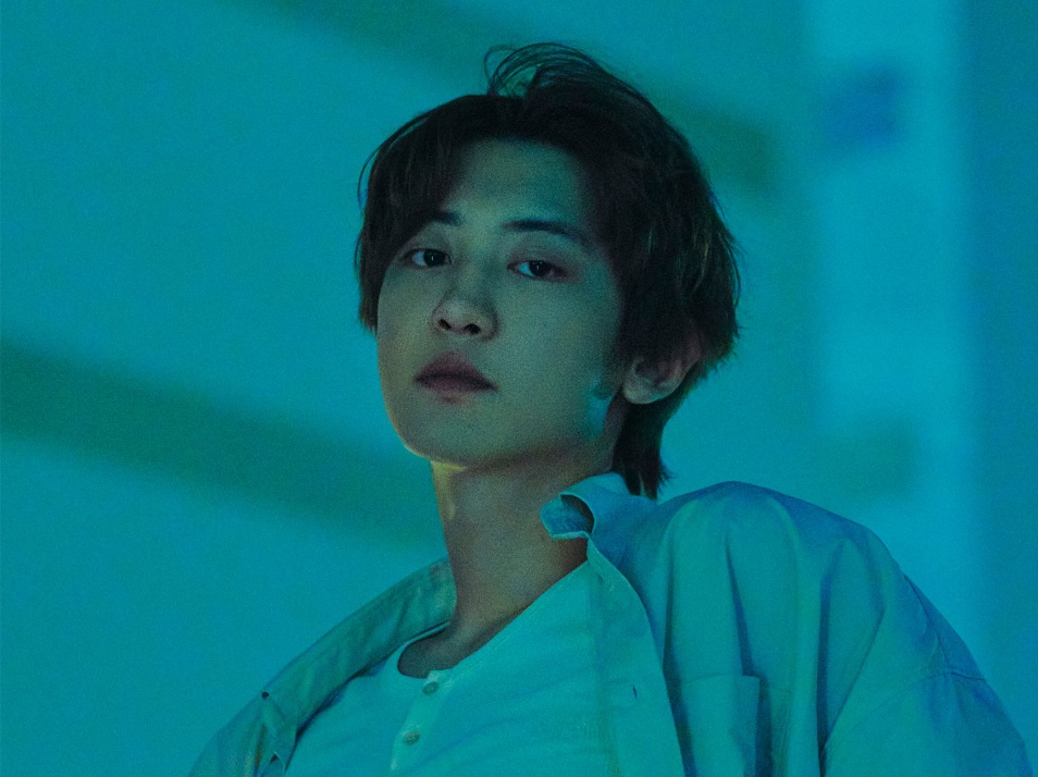 Chanyeol EXO Ungkap Detail Album Solo 'Black Out'