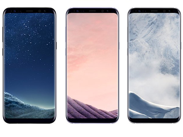 Bocoran Terbaru Samsung Galaxy S8: 3 Pilihan Warna dan Kisaran Harga