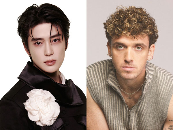 Jaehyun NCT dan Lauv Akan Berikan Penampilan Spesial di Seoul Jazz Festival 2024