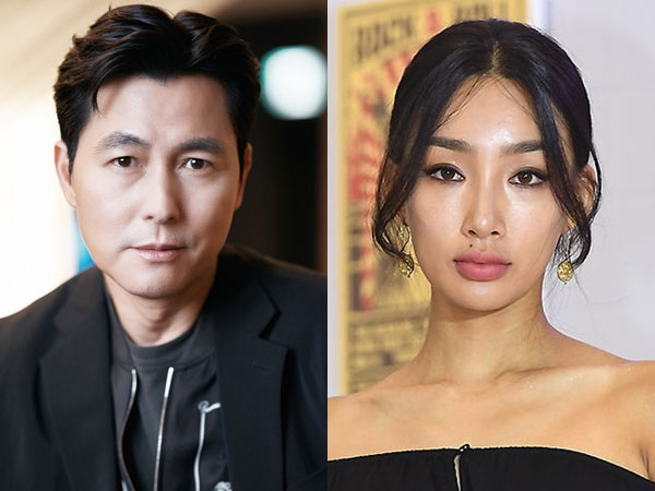 Sejak Awal HTS-an, Jung Woo Sung dan Moon Gabi Sepakat Tidak Menikah?