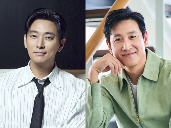 Joo Ji Hoon Kenang Syuting Bareng Mendiang Lee Sun Kyun untuk Film 'Project Silence'