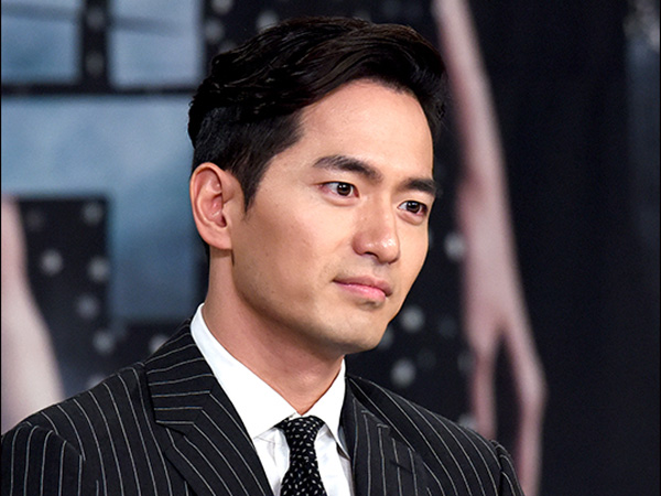 Lee Jin Wook Ditawari Main Film Baru Bareng Song Hye Kyo dan Jeon Yeo Been