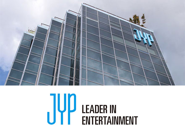 JYP Entertainment Dinobatkan Sebagai Perusahaan Terbaik ke-3 di Dunia oleh TIME