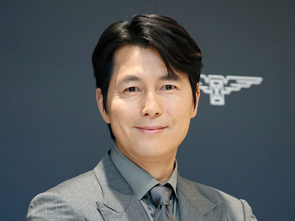 Jung Woo Sung Dikabarkan Sedang Pacaran Serius dengan Non-Selebriti Saat Moon Gabi Hamil